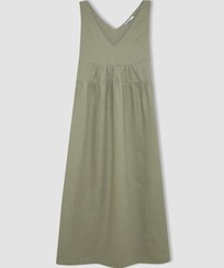 تصویر پیراهن زنانه دفکتو 