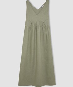 تصویر پیراهن زنانه دفکتو 