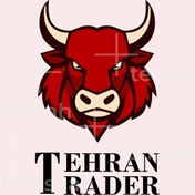 تصویر لوگو تریدر تهران 