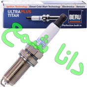 تصویر شمع پایه بلند BERU مدل UPT14P 