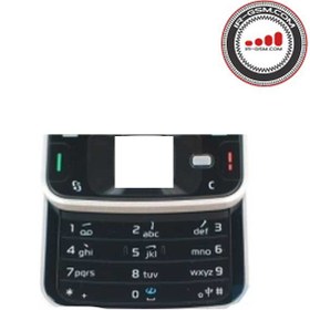 تصویر کیپد نوکیا OUTSAIDE KEYPAD NOKIA NOKIA N96 ORG 