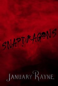 تصویر کتاب Snapdragons (Monster Stalker #2) نسخه کامل 