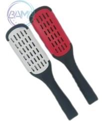 تصویر برس دو طرفه اتوکشی نسوز Brush