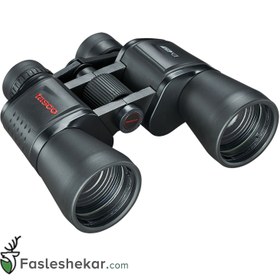 تصویر دوربین دوچشمی تاسکو Tasco 10x50 Essentials 