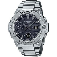 تصویر ساعت مچی مردانه کاسیو G-SHOCK  GST-B400D-1ADR اصل Casio G-SHOCK GST-B400D-1ADR Men's Watch