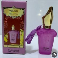 تصویر عطر زرجوف کازاموراتی لا توسکا Xerjoff Casamorati La Tosca