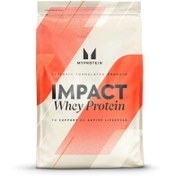 تصویر وی مای پروتئین ایمپکت My Protein Impact Whey Protein