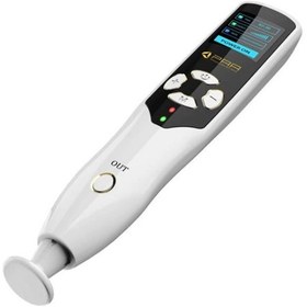تصویر پلاسما فیوژن paa paa plasma pen