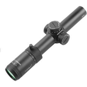 تصویر دوربین تی ایگل T-EAGLE 1/2-6×24IR 