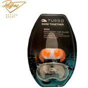 تصویر گوشی توربو (نوجوان) Turbo Junior Ergo Ear Plug | 3316 