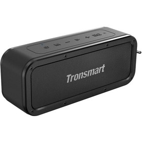 تصویر اسپیکر بلوتوثی tronsmart element force 