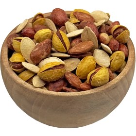 تصویر آجیل فوق‌اقتصادی 