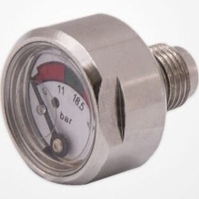 تصویر درجه ایبور فلزی 