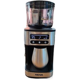 تصویر آسیاب قهوه ندوا مدل 4030 NDVA coffee grinder model 4030