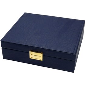 تصویر جعبه جواهرات مدل 901 