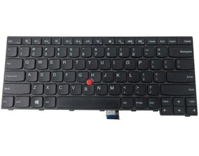 تصویر Lenovo E460 Notebook Keyboard ا کیبرد لپ تاپ لنوو مدل ای 460 کیبرد لپ تاپ لنوو مدل ای 460
