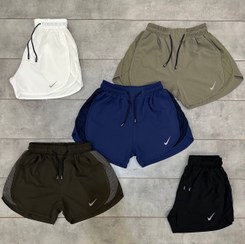 تصویر شورتک آیرو بغل تور کد 320 