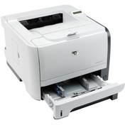 تصویر پرینتر لیزری اچ پی 2055d استوک HP LaserJet P2055D Printer