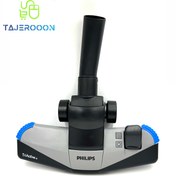 تصویر سری جاروبرقی فیلیپس مدل TriActive+ suction-head-philips-triactive-plus