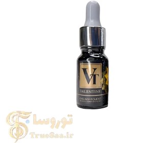 تصویر رنگ خط چشم VT دکتر دروئینگ 