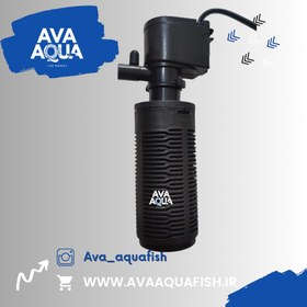 تصویر فیلتر لیوانی برند جینگی مدلJY-501F 