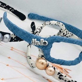 تصویر تل عینکی 