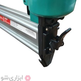 تصویر میخکوب بادی اسکا دی سی ای مدل AF50 Dca AF50 Pneumatic Nail Guns