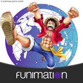 تصویر خرید اکانت Funimation (فانیمیشن) - اختصاصی و اشتراکی 