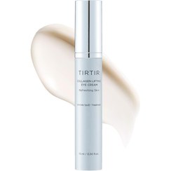 تصویر دورچشم کلاژن لیفتینگ تیرتیر TIRTIR Collagen Lifting Eye Cream