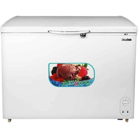 تصویر فریزر برفاب مدل CF-310L 