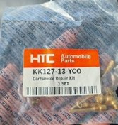 تصویر سوزن کاربراتور پراید HTC کره ای اصل توضیحات محصول مطالعه شود 
