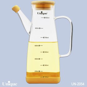 تصویر ظرف روغن یونیک کد 2054 روغن ریز یونیک کد UN-2054