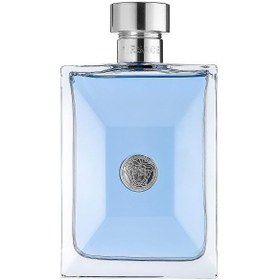 تصویر عطر ادو تویلت مردانه ورساچه پورهوم حجم ۱۰۰ میلی لیتر خنک 