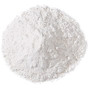 تصویر آهک هیدراته 