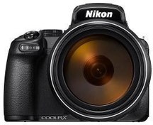 تصویر دوربین نیکون Nikon Coolpix P1000 