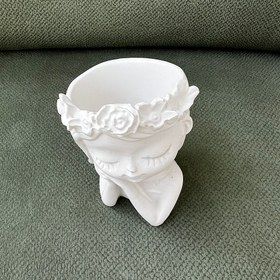 تصویر گلدان سردیس گلسر 