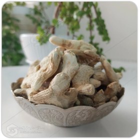 تصویر زنجبیل قلم (درشت) | 100 گرمی 