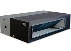 تصویر داکت اسپلیت سرد و گرم تک الکتریک 24000 مدل MD-UNP-24HR داکت اسپلیت سرد و گرم تک الکتریک 24000 مدل MD-UNP-24HR