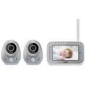 تصویر دوربین اتاق کودک وی تک Vtech / vm342-2 