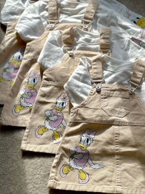 تصویر بیلر و بلوز - 6ماه 