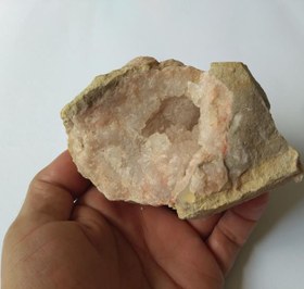 تصویر سنگ کوارتز (کد1388) 