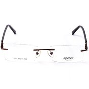 تصویر فریم عینک طبی کد L-7017 