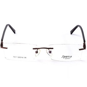 تصویر فریم عینک طبی کد L-7017 