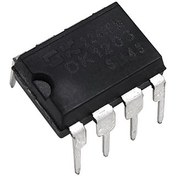 تصویر آی سی DK1203 پکیج DIP 