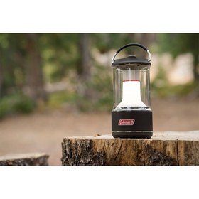 تصویر چراغ فانوسی کلمن مدل LED Lantern 800 Lumens 