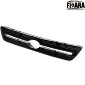 تصویر مکمل جلو پنجره مناسب برای پراید 