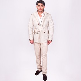 تصویر کت سافاری Marmara 