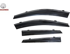 تصویر بادگیر شیشه برلیانس H230 اصلی 