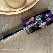 تصویر بیفتک کوب بیضی برند ویکتوریا 