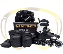 تصویر اسکیت بچه گانه کالاری مدل T2 